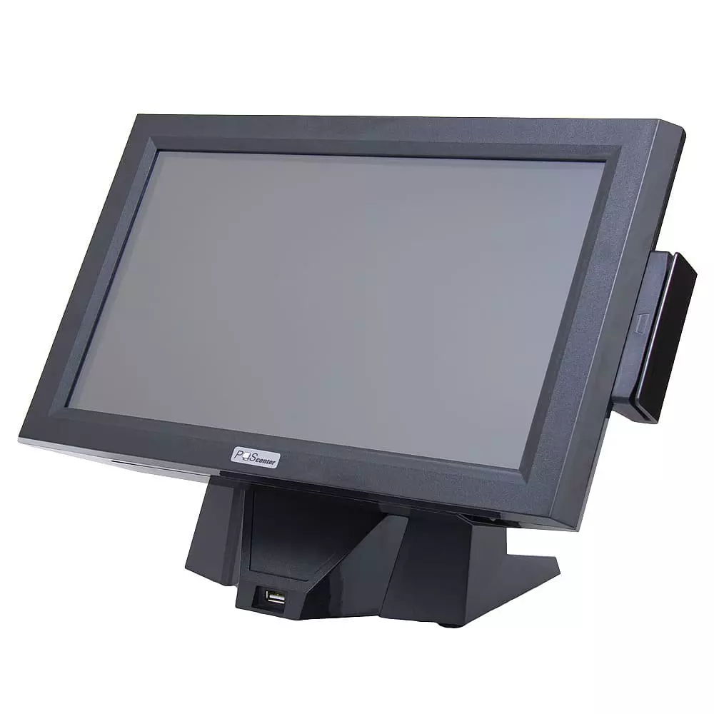 Cенсорный моноблок POScenter POS314